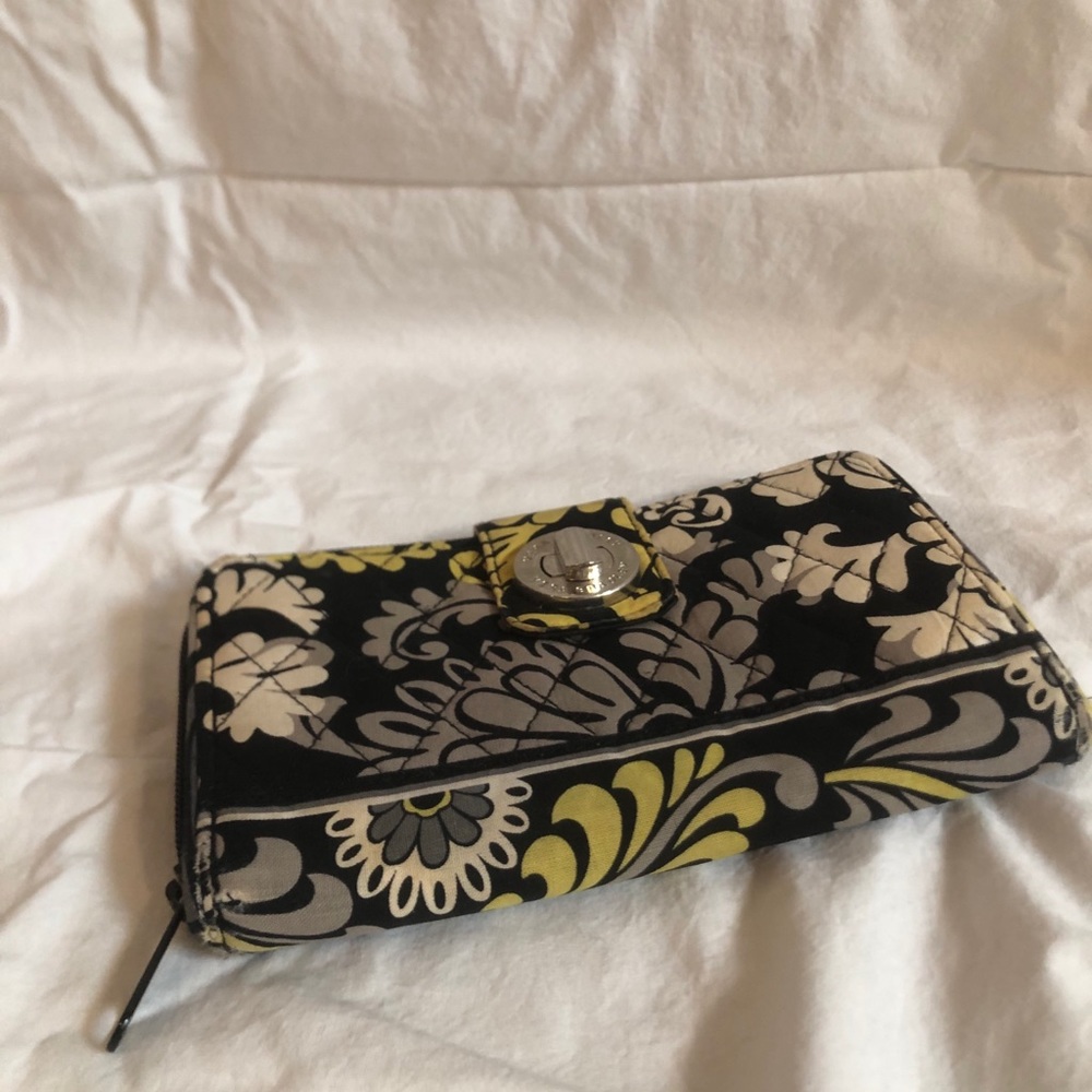 Vera Bradley Wallet